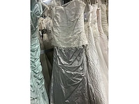 49 linea raffaelli diverse bruidsjurken (totaalprijs) - afbeelding 24 van  28