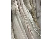 49 linea raffaelli diverse bruidsjurken (totaalprijs) - afbeelding 25 van  28