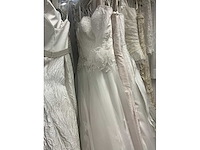 49 linea raffaelli diverse bruidsjurken (totaalprijs) - afbeelding 26 van  28