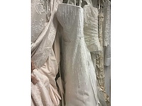 49 linea raffaelli diverse bruidsjurken (totaalprijs) - afbeelding 27 van  28