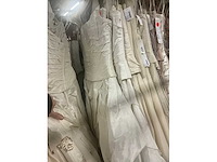 49 linea raffaelli diverse bruidsjurken (totaalprijs) - afbeelding 3 van  24