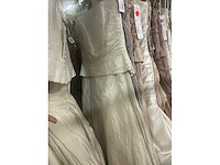 49 linea raffaelli diverse bruidsjurken (totaalprijs) - afbeelding 4 van  24
