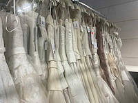 49 linea raffaelli diverse bruidsjurken (totaalprijs) - afbeelding 7 van  24