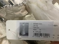 49 linea raffaelli diverse bruidsjurken (totaalprijs) - afbeelding 9 van  24