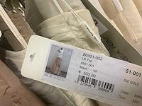 49 linea raffaelli diverse bruidsjurken (totaalprijs) - afbeelding 11 van  24