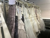 49 linea raffaelli diverse bruidsjurken (totaalprijs) - afbeelding 1 van  24