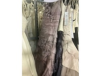 49 linea raffaelli diverse bruidsjurken (totaalprijs) - afbeelding 18 van  24