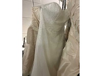 49 linea raffaelli diverse bruidsjurken (totaalprijs) - afbeelding 2 van  24