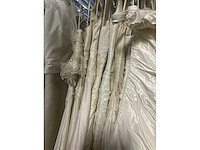 49 linea raffaelli diverse bruidsjurken (totaalprijs) - afbeelding 6 van  24