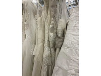 49 linea raffaelli diverse bruidsjurken (totaalprijs) - afbeelding 7 van  24