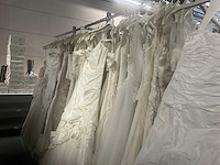 49 linea raffaelli diverse bruidsjurken (totaalprijs) - afbeelding 8 van  24