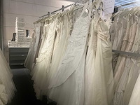 49 linea raffaelli diverse bruidsjurken (totaalprijs) - afbeelding 1 van  24