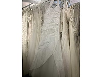 49 linea raffaelli diverse bruidsjurken (totaalprijs) - afbeelding 19 van  24