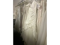 49 linea raffaelli diverse bruidsjurken (totaalprijs) - afbeelding 20 van  24