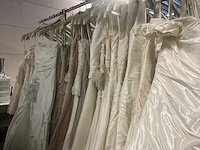 49 linea raffaelli diverse bruidsjurken (totaalprijs) - afbeelding 22 van  24