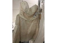 49 linea raffaelli diverse bruidsjurken (totaalprijs) - afbeelding 24 van  24