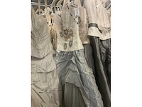 49 linea raffaelli diverse bruidsjurken (totaalprijs) - afbeelding 9 van  26