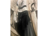 49 linea raffaelli diverse bruidsjurken (totaalprijs) - afbeelding 10 van  26