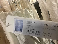 49 linea raffaelli diverse bruidsjurken (totaalprijs) - afbeelding 15 van  26