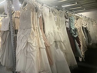 49 linea raffaelli diverse bruidsjurken (totaalprijs) - afbeelding 12 van  26