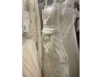 49 linea raffaelli diverse bruidsjurken (totaalprijs) - afbeelding 25 van  26