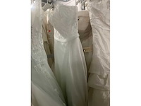 49 linea raffaelli diverse bruidsjurken (totaalprijs) - afbeelding 4 van  23