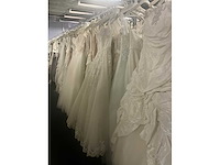 49 linea raffaelli diverse bruidsjurken (totaalprijs) - afbeelding 7 van  23