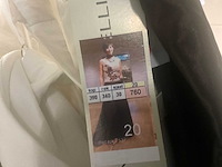 49 linea raffaelli diverse bruidsjurken (totaalprijs) - afbeelding 9 van  23