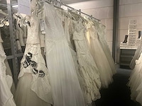 49 linea raffaelli diverse bruidsjurken (totaalprijs) - afbeelding 1 van  23