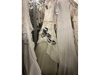 49 linea raffaelli diverse bruidsjurken (totaalprijs) - afbeelding 17 van  23