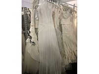 49 linea raffaelli diverse bruidsjurken (totaalprijs) - afbeelding 18 van  23