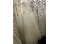 49 linea raffaelli diverse bruidsjurken (totaalprijs) - afbeelding 20 van  23