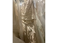 49 linea raffaelli diverse bruidsjurken (totaalprijs) - afbeelding 23 van  23