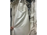 49 linea raffaelli diverse bruidsjurken (totaalprijs) - afbeelding 2 van  24