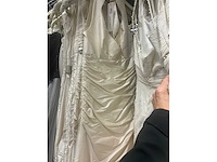 49 linea raffaelli diverse bruidsjurken (totaalprijs) - afbeelding 3 van  24