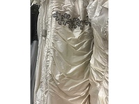 49 linea raffaelli diverse bruidsjurken (totaalprijs) - afbeelding 4 van  24