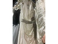 49 linea raffaelli diverse bruidsjurken (totaalprijs) - afbeelding 5 van  24