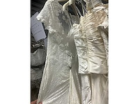 49 linea raffaelli diverse bruidsjurken (totaalprijs) - afbeelding 6 van  24