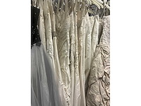 49 linea raffaelli diverse bruidsjurken (totaalprijs) - afbeelding 9 van  24