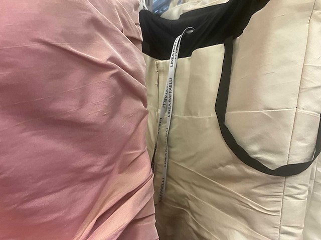 49 linea raffaelli diverse bruidsjurken (totaalprijs) - afbeelding 13 van  24