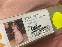 49 linea raffaelli diverse bruidsjurken (totaalprijs) - afbeelding 14 van  24