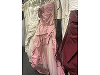 49 linea raffaelli diverse bruidsjurken (totaalprijs) - afbeelding 22 van  24