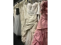 49 linea raffaelli diverse bruidsjurken (totaalprijs) - afbeelding 23 van  24