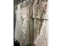 49 linea raffaelli diverse bruidsjurken (totaalprijs) - afbeelding 4 van  25