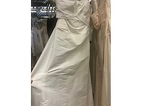 49 linea raffaelli diverse bruidsjurken (totaalprijs) - afbeelding 7 van  25