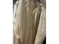 49 linea raffaelli diverse bruidsjurken (totaalprijs) - afbeelding 10 van  25