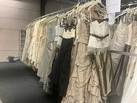 49 linea raffaelli diverse bruidsjurken (totaalprijs) - afbeelding 1 van  25