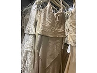 49 linea raffaelli diverse bruidsjurken (totaalprijs) - afbeelding 13 van  25