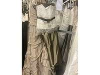 49 linea raffaelli diverse bruidsjurken (totaalprijs) - afbeelding 19 van  25