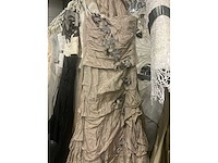 49 linea raffaelli diverse bruidsjurken (totaalprijs) - afbeelding 20 van  25